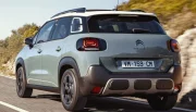 Citroën C3 Aircross restylé : qu'est-ce qui change ?