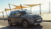 Citroën C3 Aircross restylée (2021) : léger ravalement de façade
