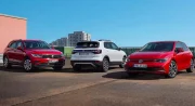 Volkswagen propose une nouvelle série spéciale Active