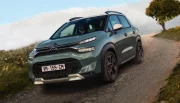Nouveau Citroën C3 Aircross restylé (2021) : look affûté et confort accru pour le baby SUV