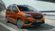 Opel Combo e-Life : la famille en électrique