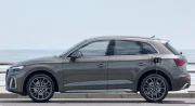 Audi ouvre les commande du Q5 hybride rechargeable restylé