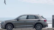Les prix des Audi Q5 et Q5 Sportback hybrides rechargeables (2021)