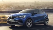 Renault Captur R.S. Line 2021 : Un goût de Renault Sport dans ce SUV
