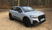 Essai vidéo - Audi Q2 (2021) : un restylage sur la retenue