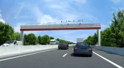 L'A79 sera la première autoroute avec des péages sans barrière