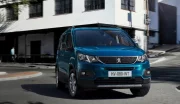 Nouveau Peugeot e-Rifter (2021) : le minivan français écolo qui a du style