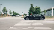 Tesla Model S : voiture de luxe la plus désirable ?