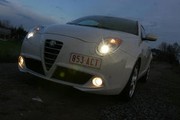 Essai Alfa Romeo MiTo 1.4 Turbo : Forza !