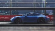 La nouvelle Porsche 911 GT3 type 992 débarque de la planète Motorsport