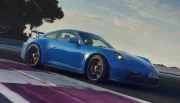 Porsche 911 GT3 : des gènes de voiture de course