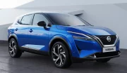 Nouveau Nissan Qashqai (2021) : toutes les infos et photos officielles