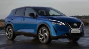 Nouveau Nissan Qashqai 3 2021 : Premières infos et photos officielles