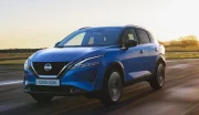 Nouveau Nissan Qashqai (2021) : style et technologie au top pour la 3e génération du best-seller