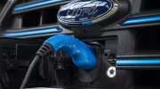 Ford : Une gamme européenne 100 % électrique en 2030