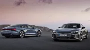 Le boss d'Audi prédit une autonomie en baisse pour les VE
