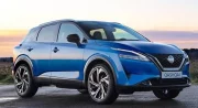 Nissan Qashqai : reconduite d'un succès, mais sans diesel
