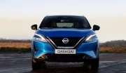 Le Nissan Qashqai 2021 est arrivé !