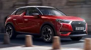 DS 3 Crossback Connected Chic : beau et techno ... ?