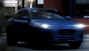 Maserati Grecale (2021) : Premières images du SUV en action
