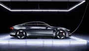 Audi pense que l'autonomie des véhicules électriques va diminuer