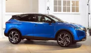 Nissan Qashqai (2021) : Notre avis à bord du SUV de 3e génération !