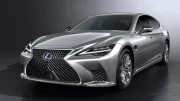 JD Power 2021 : Lexus, à nouveau la marque de voiture la plus fiable