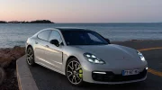 Essai Porsche Panamera II 4S E-hybrid (2020 - ) : Le juste milieu