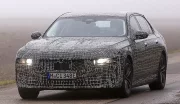 Les futures BMW Série 7 et i7 surprises !