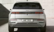 Hyundai Ioniq 5 (2021) : Voici le SUV électrique issu du Concept 45 EV