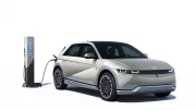 Nouvelle Hyundai Ioniq 5 2021 : infos, prix et photos officielles Matériaux éco-responsables