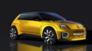 Renault R5 électrique, la batterie LFP clé d'un prix abordable