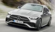 Mercedes Classe C (2021) : La baby-Classe S est là !