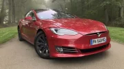 Assurance auto : avec une Tesla, les prix s'envolent