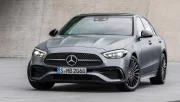 Nouvelle Mercedes Classe C (2021) : le segment D premium a-t-il retrouvé sa reine ?