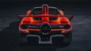 GMA T.50S Niki Lauda 2023 : La supercar hommage au champion autrichien