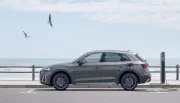 Plus d'autonomie pour les Audi PHEV