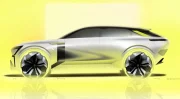 Renault Kadjar : une nouvelle famille avec trois modèles, dont un SUV coupé