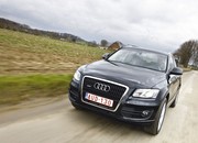 Essai Audi Q5 : Entre loisirs et labeur