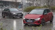 Comparatif - Hyundai i20 VS Opel Corsa : match de challengers