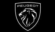 Peugeot change de logo