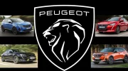 Nouveau logo Peugeot : toutes les informations sur la nouvelle identité du lion