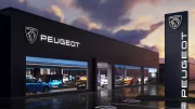 Peugeot : un nouveau logo pour rugir encore plus fort