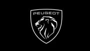 Retour de la tête de lion sur le tout nouveau logo de Peugeot