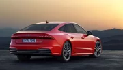 Nouvelles batteries pour les Audi A6 et A7 hybrides rechargeables