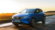 Nissan Qashqai e-Power (2022) : Sa technologie électrique à la loupe