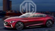 Il va falloir compter sur MG Motors : 7 modèles et 80 concessions