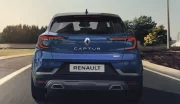Prix Renault Captur E-Tech : L'hybride simple à partir de 27 100 €