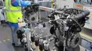 La production des moteurs essence de PSA quitte la France pour la Hongrie
