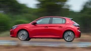 Baromètre des ventes février 2021 : Peugeot et la 208 survolent un marché en forte baisse
